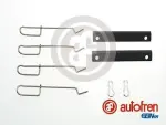 AUTOFREN SEINSA Lisakomplekt,  ketaspiduriklotsid D42392A