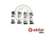 AUTOFREN SEINSA  Lisakomplekt, ketaspiduriklotsid D42404A