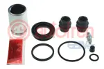 AUTOFREN SEINSA Remondikomplekt,  Pidurisadul D42446C