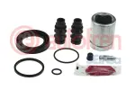 AUTOFREN SEINSA Remondikomplekt,  Pidurisadul D42474C