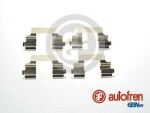 AUTOFREN SEINSA Lisakomplekt,  ketaspiduriklotsid D42475A