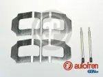 AUTOFREN SEINSA Lisakomplekt, ketaspiduriklotsid D42487A
