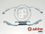 AUTOFREN SEINSA Lisakomplekt,  ketaspiduriklotsid D42490A