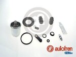 AUTOFREN SEINSA Remondikomplekt,  Pidurisadul D42499LK