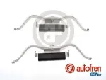 AUTOFREN SEINSA  Lisakomplekt, ketaspiduriklotsid D42576A