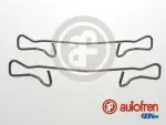 AUTOFREN SEINSA  Комплектующие, колодки дискового тормоза D42583A