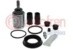 AUTOFREN SEINSA Remondikomplekt,  Pidurisadul D42588K