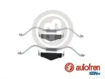 AUTOFREN SEINSA Lisakomplekt,  ketaspiduriklotsid D42613A