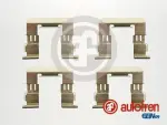 AUTOFREN SEINSA Lisakomplekt,  ketaspiduriklotsid D42615A