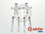 AUTOFREN SEINSA Lisakomplekt, ketaspiduriklotsid D42630A