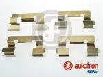AUTOFREN SEINSA Lisakomplekt,  ketaspiduriklotsid D42632A