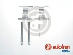 AUTOFREN SEINSA Lisakomplekt,  ketaspiduriklotsid D42681A