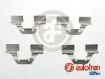 AUTOFREN SEINSA  Lisakomplekt, ketaspiduriklotsid D42684A