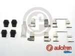 AUTOFREN SEINSA  Lisakomplekt, ketaspiduriklotsid D42793A