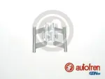 AUTOFREN SEINSA  Lisakomplekt, ketaspiduriklotsid D42808A