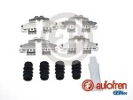 AUTOFREN SEINSA Lisakomplekt, ketaspiduriklotsid D42853A