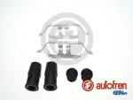 AUTOFREN SEINSA  Lisakomplekt, ketaspiduriklotsid D42886A