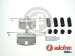 AUTOFREN SEINSA  Lisakomplekt, ketaspiduriklotsid D42897A