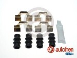 AUTOFREN SEINSA  Lisakomplekt, ketaspiduriklotsid D42949A