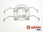 AUTOFREN SEINSA Lisakomplekt, ketaspiduriklotsid D42961A