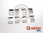 AUTOFREN SEINSA Lisakomplekt,  ketaspiduriklotsid D43047A