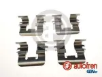 AUTOFREN SEINSA  Lisakomplekt, ketaspiduriklotsid D43053A