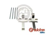 AUTOFREN SEINSA Lisakomplekt, ketaspiduriklotsid D43054A