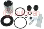AUTOFREN SEINSA Remondikomplekt,  Pidurisadul D43246C