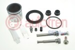 AUTOFREN SEINSA Remondikomplekt,  Pidurisadul D45825S