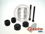 AUTOFREN SEINSA Juhthülsikomplekt,  pidurisadul D7026C