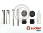 AUTOFREN SEINSA Juhthülsikomplekt,  pidurisadul D7030C