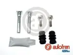 AUTOFREN SEINSA  Juhthülsikomplekt,pidurisadul D7038C
