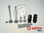 AUTOFREN SEINSA  Juhthülsikomplekt,pidurisadul D7093C