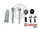 AUTOFREN SEINSA Juhthülsikomplekt, pidurisadul D7107C