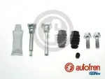 AUTOFREN SEINSA  Juhthülsikomplekt,pidurisadul D7111C