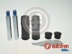 AUTOFREN SEINSA Juhthülsikomplekt,  pidurisadul D7113C