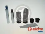 AUTOFREN SEINSA  Juhthülsikomplekt,pidurisadul D7116C