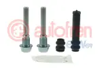 AUTOFREN SEINSA  Комплект направляющей гильзы D7133C