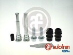 AUTOFREN SEINSA Juhthülsikomplekt,  pidurisadul D7147C
