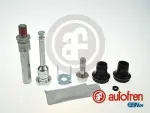 AUTOFREN SEINSA Juhthülsikomplekt, pidurisadul D7151C