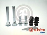 AUTOFREN SEINSA Juhthülsikomplekt, pidurisadul D7153C