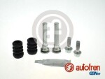 AUTOFREN SEINSA  Juhthülsikomplekt,pidurisadul D7166C