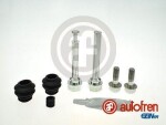 AUTOFREN SEINSA Juhthülsikomplekt,  pidurisadul D7188C