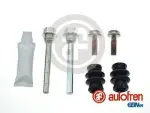 AUTOFREN SEINSA  Juhthülsikomplekt,pidurisadul D7190C