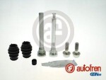 AUTOFREN SEINSA Juhthülsikomplekt,  pidurisadul D7191C