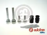 AUTOFREN SEINSA Juhthülsikomplekt,  pidurisadul D7195C