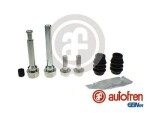 AUTOFREN SEINSA  Juhthülsikomplekt,pidurisadul D7201C