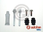 AUTOFREN SEINSA Juhthülsikomplekt,  pidurisadul D7214C
