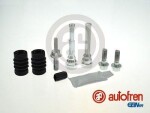 AUTOFREN SEINSA  Juhthülsikomplekt,pidurisadul D7220C