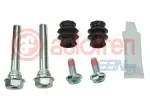 AUTOFREN SEINSA Juhthülsikomplekt,  pidurisadul D7226C
